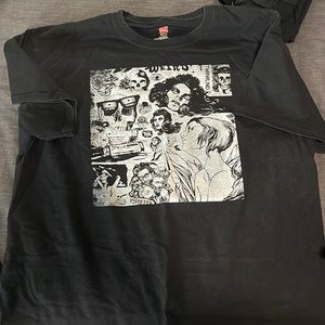 Mens Art Tee T.Fail size XL